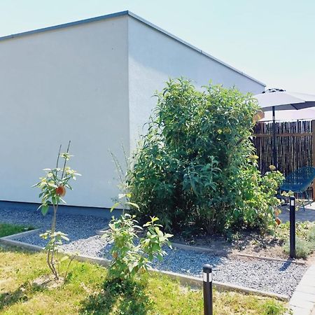 Luxury Suites Oosterwold Almere Eksteriør bilde