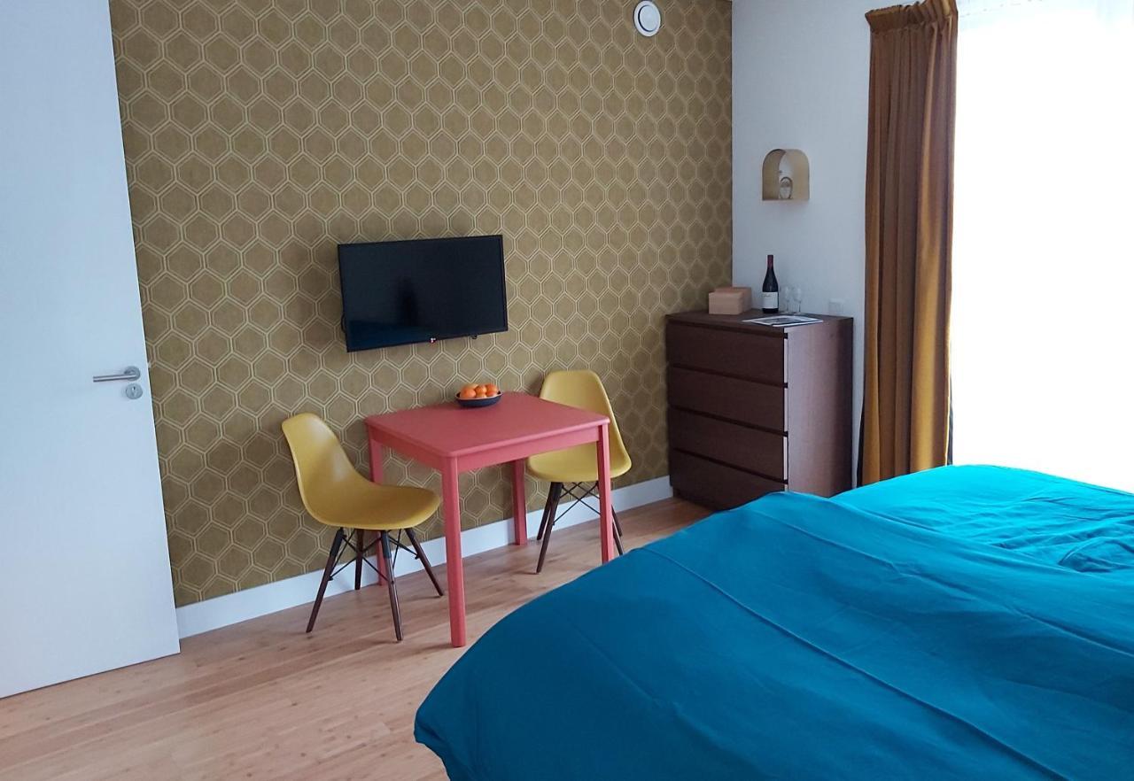Luxury Suites Oosterwold Almere Eksteriør bilde
