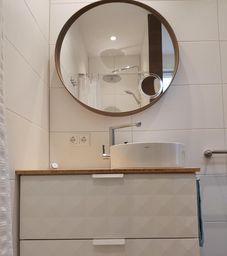 Luxury Suites Oosterwold Almere Eksteriør bilde