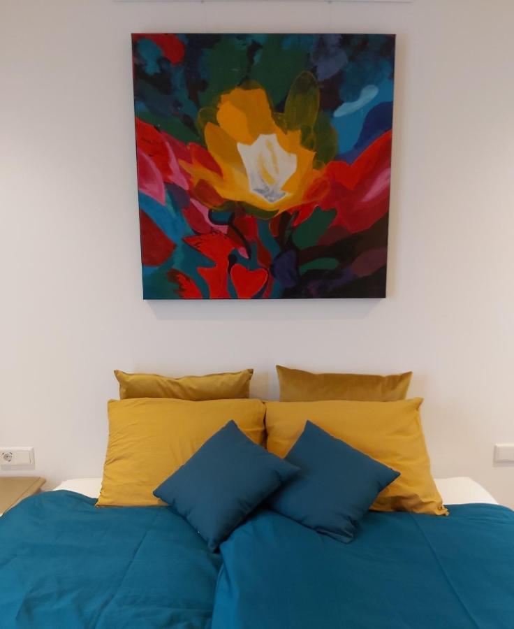 Luxury Suites Oosterwold Almere Eksteriør bilde