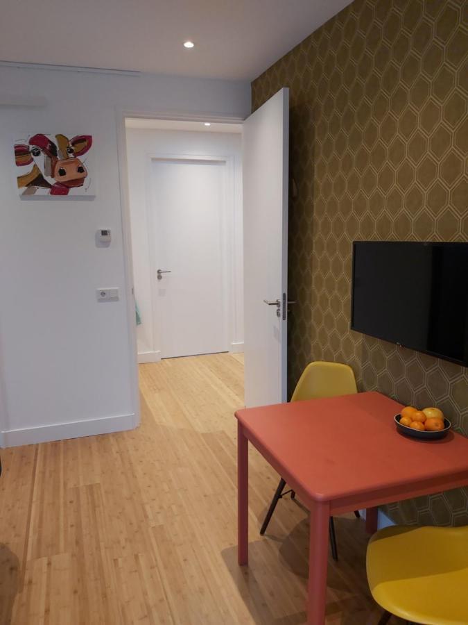 Luxury Suites Oosterwold Almere Eksteriør bilde