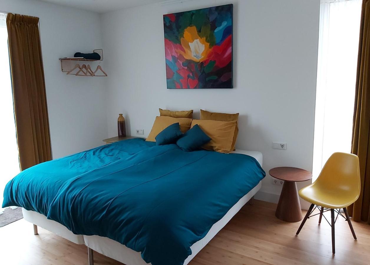 Luxury Suites Oosterwold Almere Eksteriør bilde