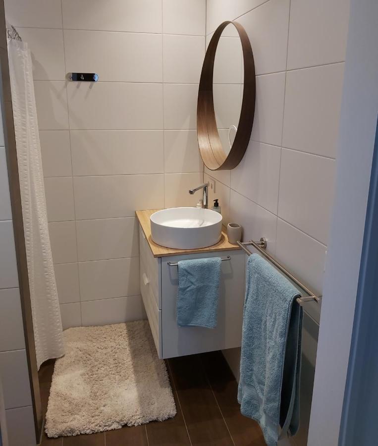 Luxury Suites Oosterwold Almere Eksteriør bilde