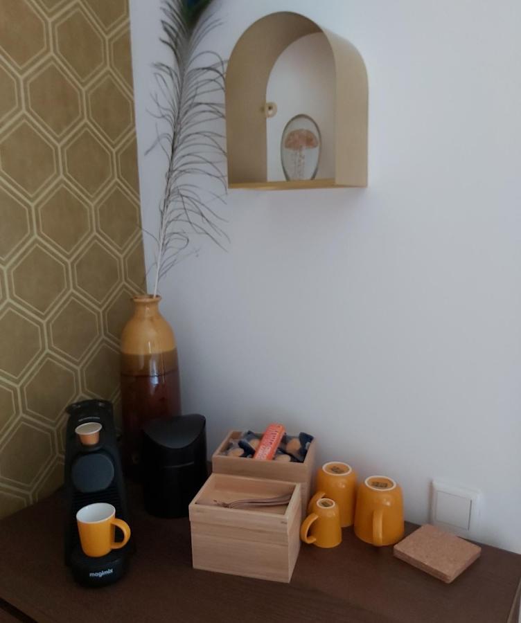 Luxury Suites Oosterwold Almere Eksteriør bilde