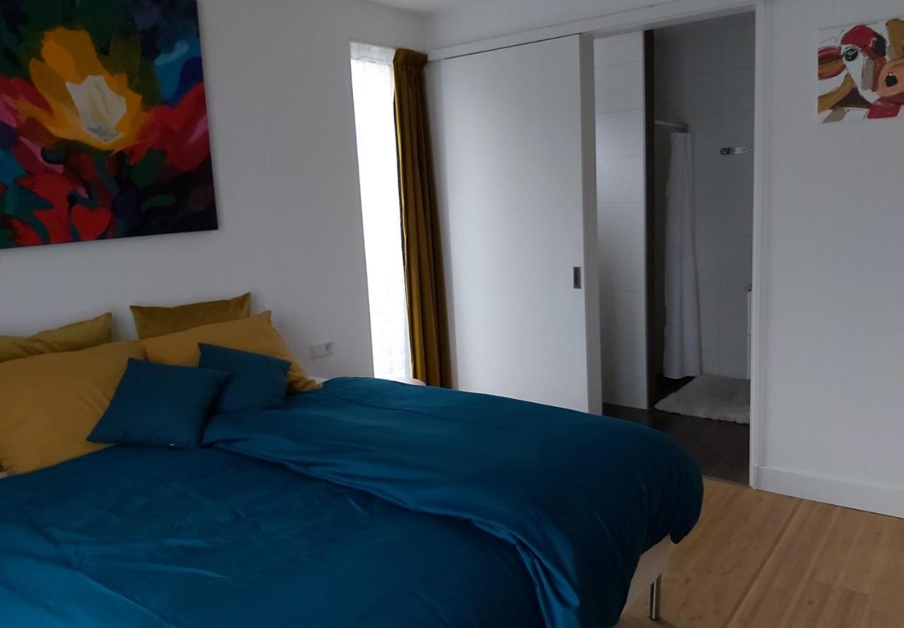 Luxury Suites Oosterwold Almere Eksteriør bilde