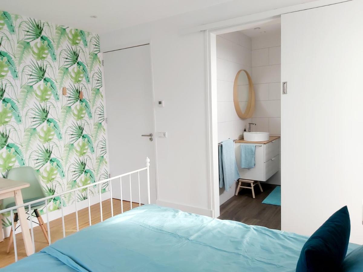 Luxury Suites Oosterwold Almere Eksteriør bilde