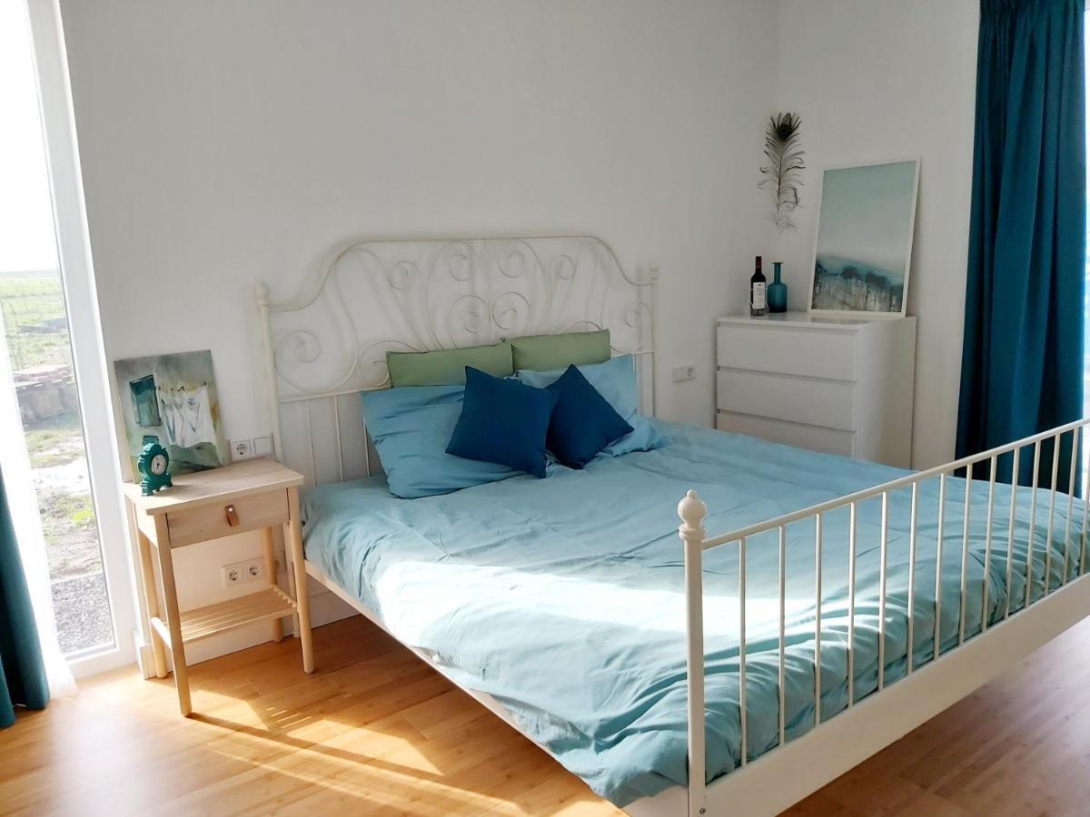 Luxury Suites Oosterwold Almere Eksteriør bilde