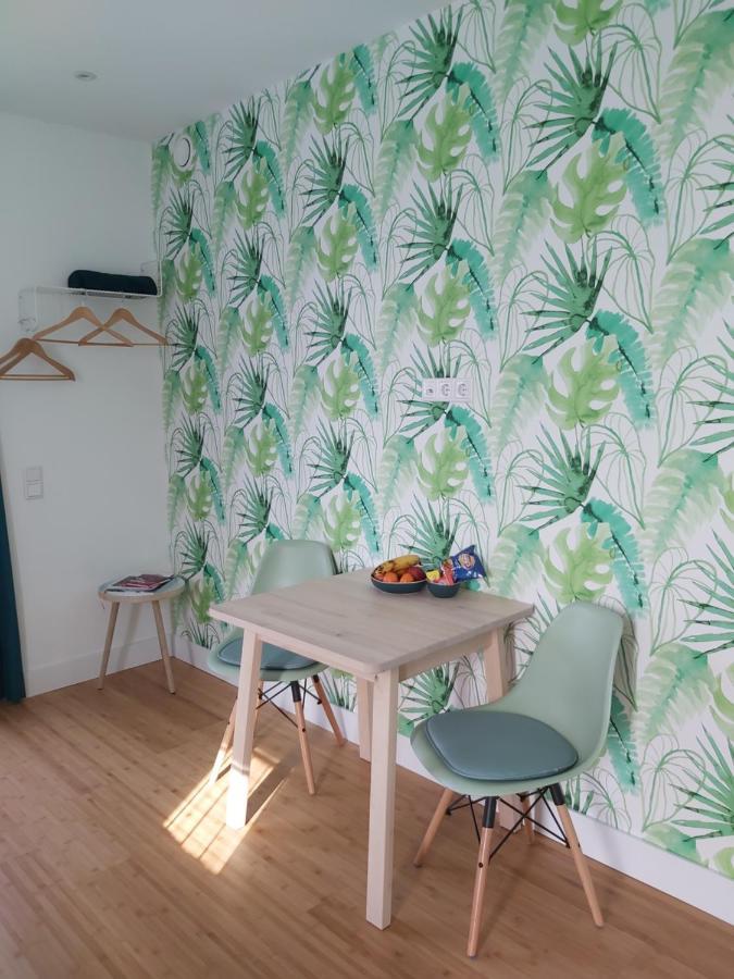 Luxury Suites Oosterwold Almere Eksteriør bilde
