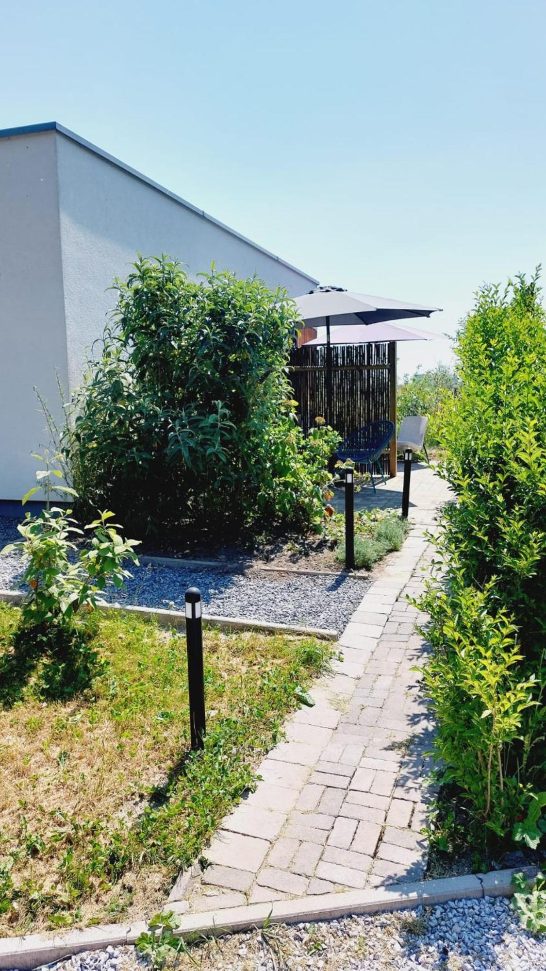 Luxury Suites Oosterwold Almere Eksteriør bilde
