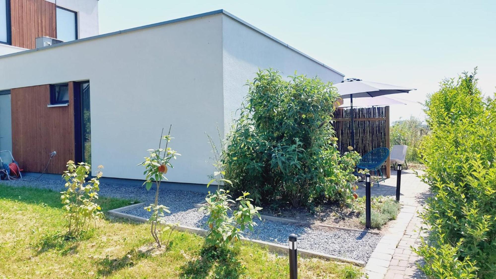 Luxury Suites Oosterwold Almere Eksteriør bilde