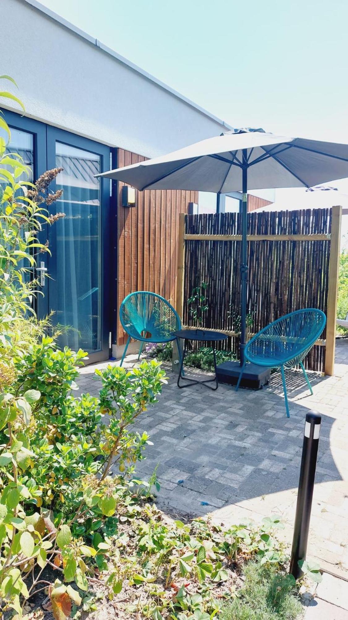 Luxury Suites Oosterwold Almere Eksteriør bilde