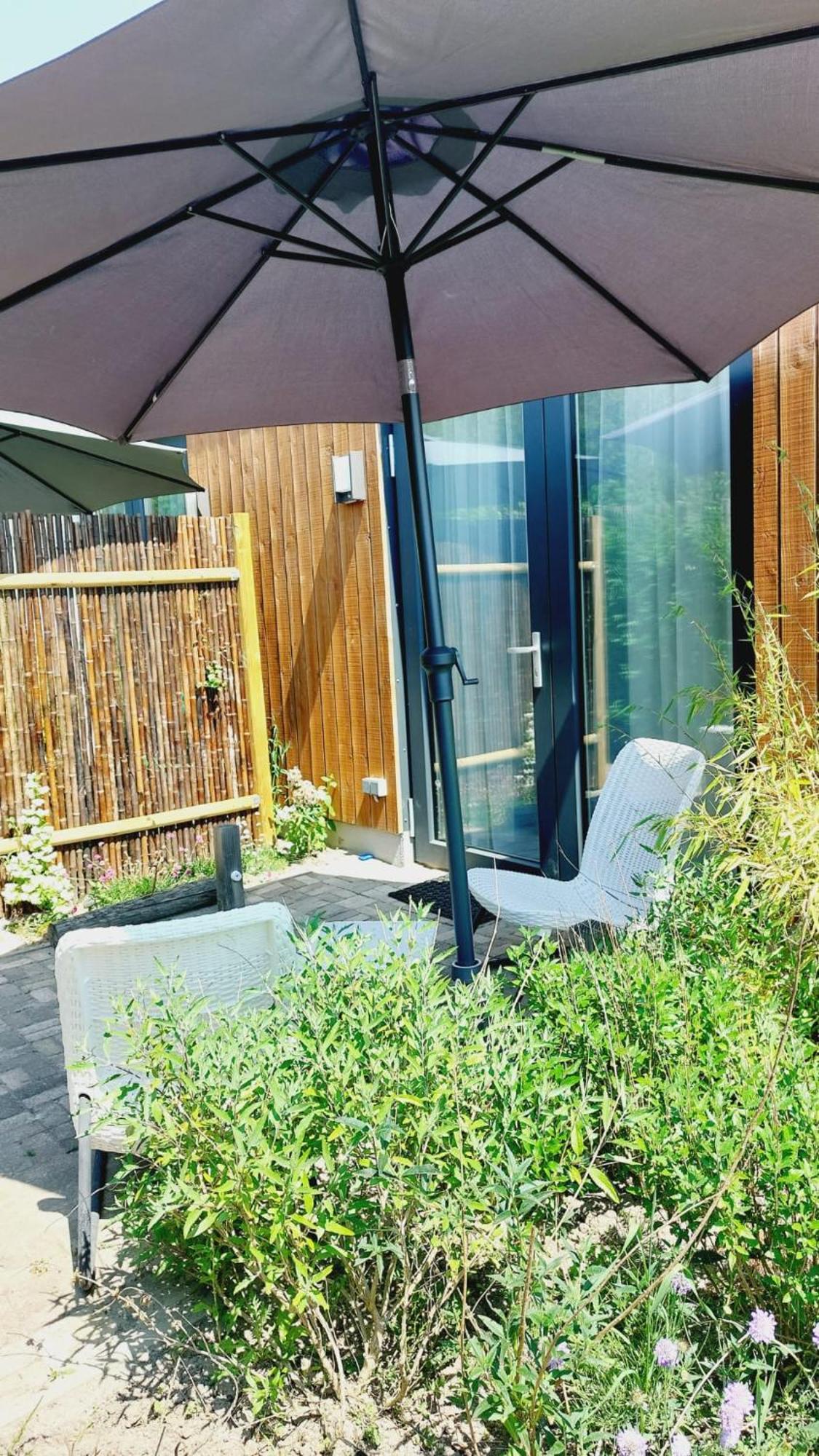 Luxury Suites Oosterwold Almere Eksteriør bilde