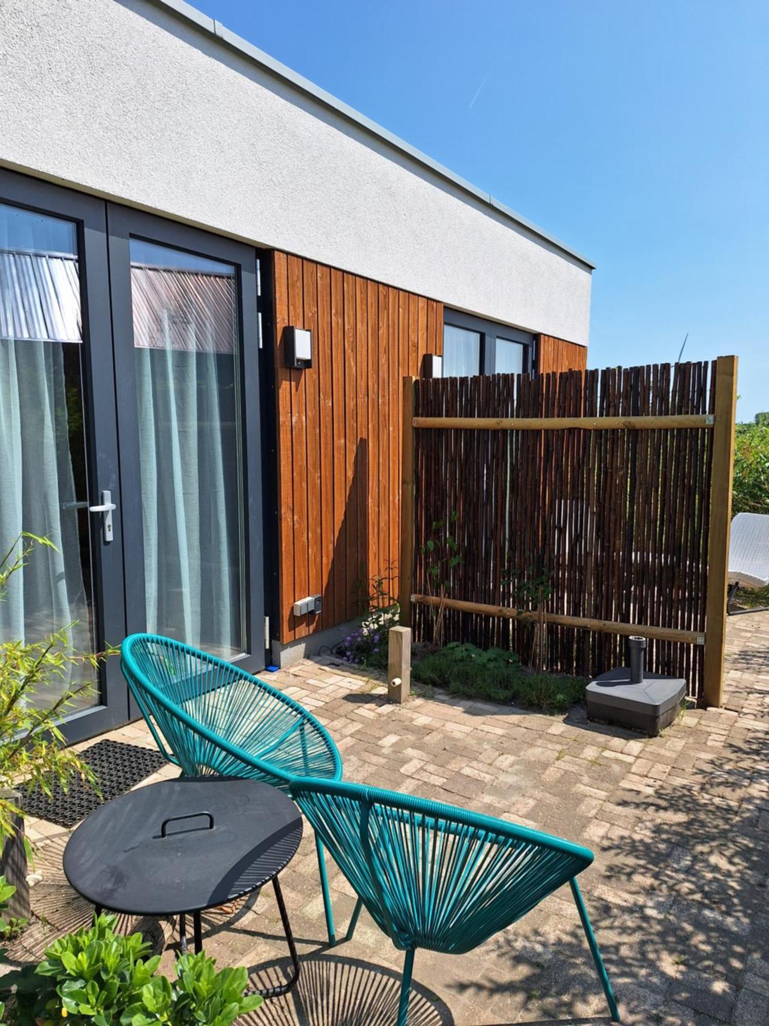 Luxury Suites Oosterwold Almere Eksteriør bilde